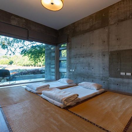 Chuying Sunrise B&B Ji'an Bagian luar foto