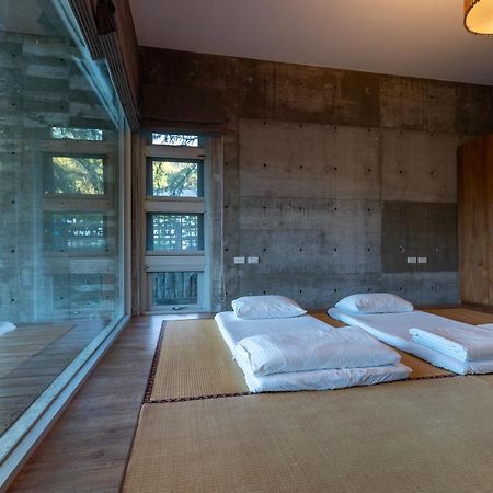 Chuying Sunrise B&B Ji'an Bagian luar foto